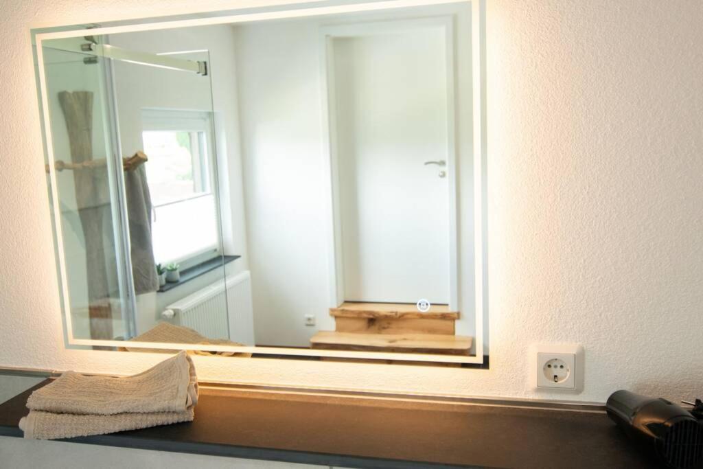Ferienwohnung Traewa Sulzbach  Eksteriør bilde
