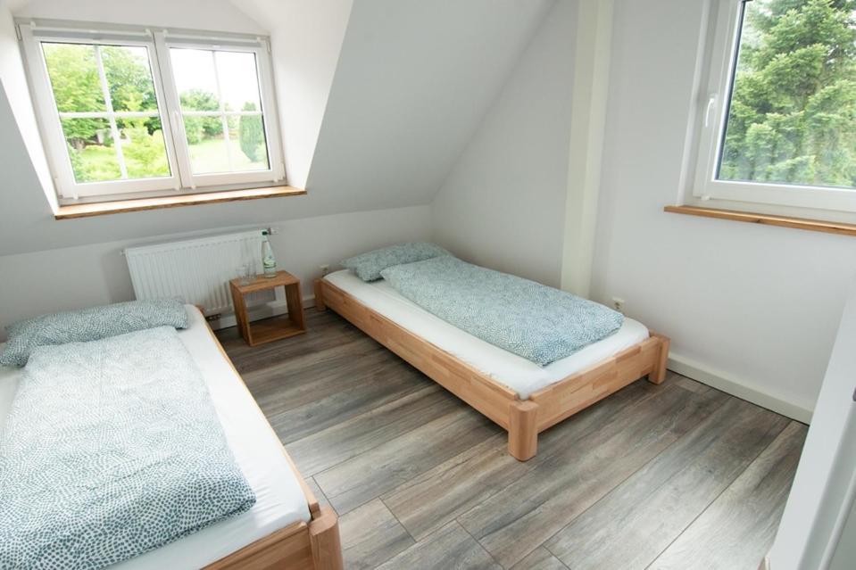 Ferienwohnung Traewa Sulzbach  Eksteriør bilde