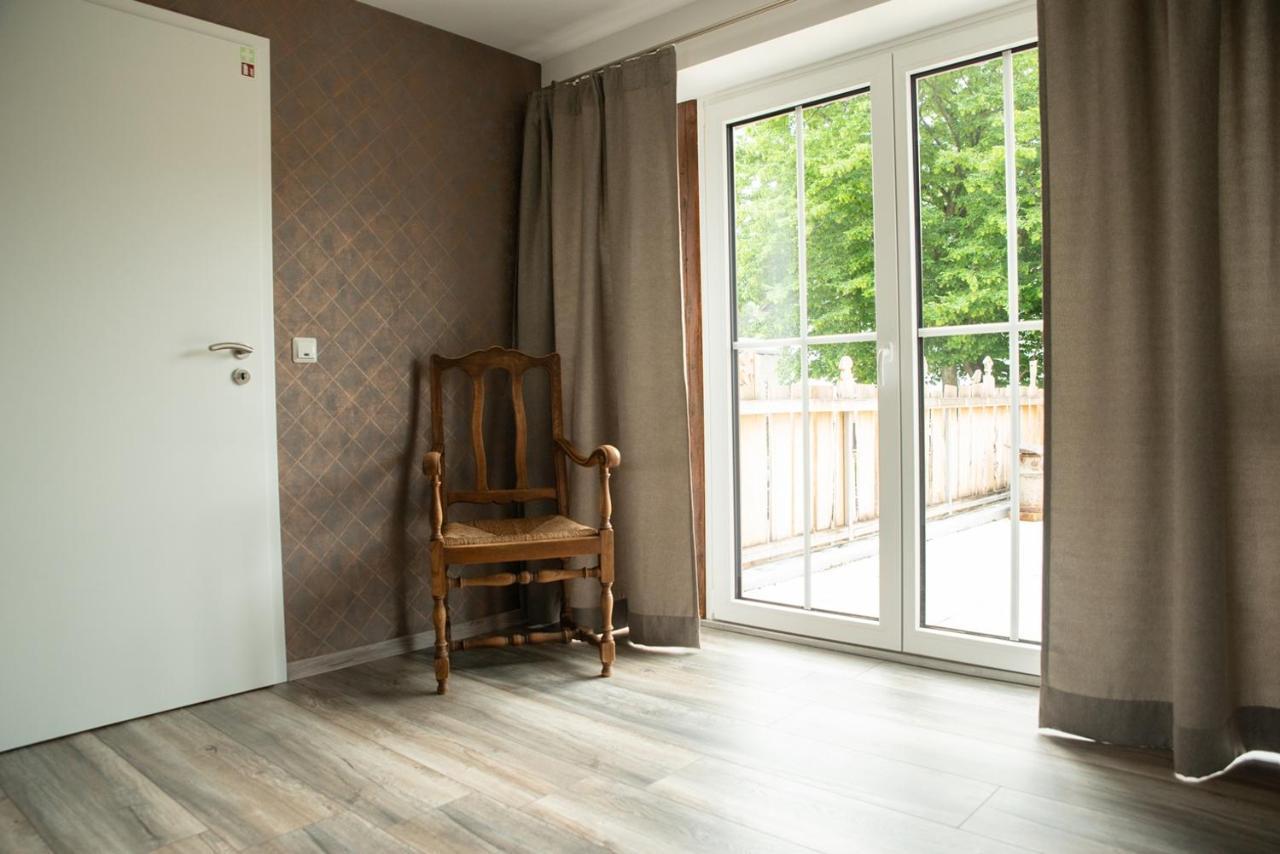 Ferienwohnung Traewa Sulzbach  Eksteriør bilde
